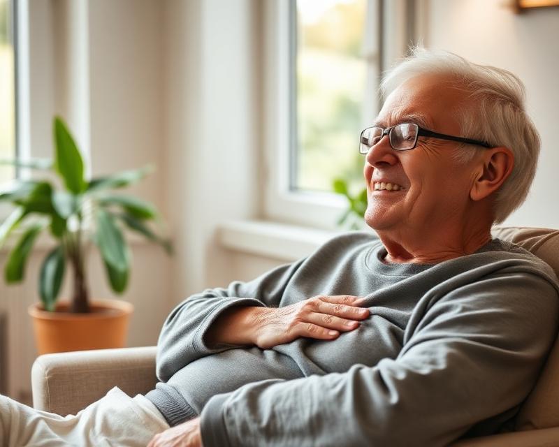 Chronic Conditions