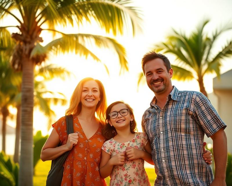 New Michigan Residents