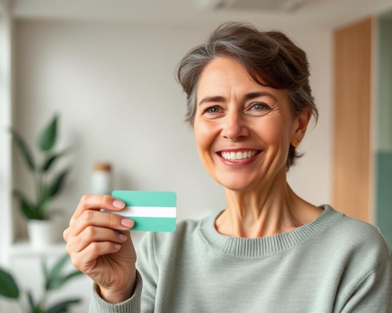 Card Renewals