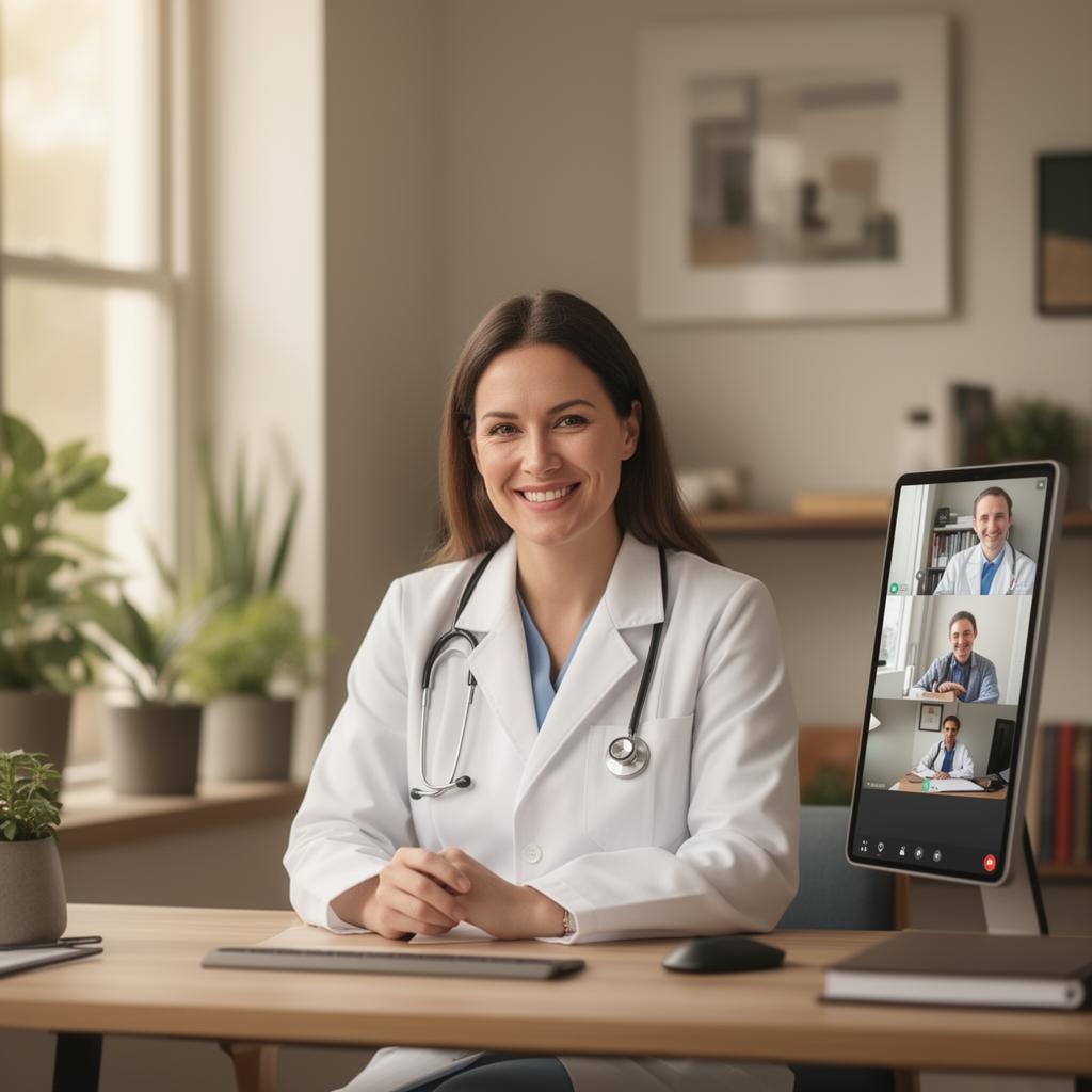 State-Licensed Doctors